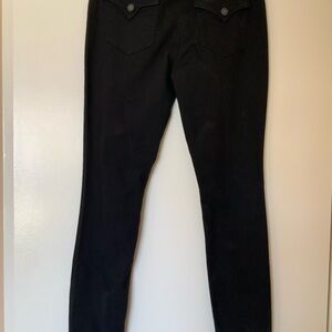 Artisan Ny Black Women Jeans